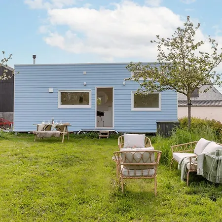 Tatil Evi Tiny House On Farm 