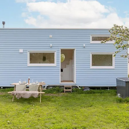 Tatil Evi Tiny House On Farm 