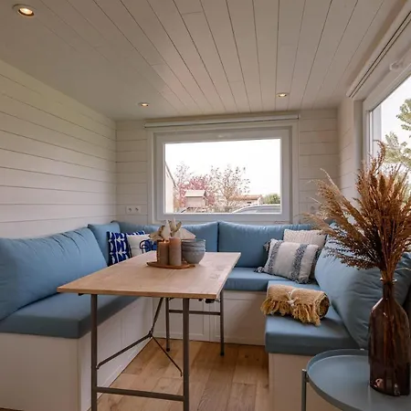 Tatil Evi Tiny House On Farm 
